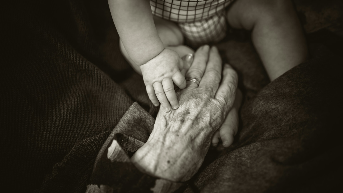Ancestralidade